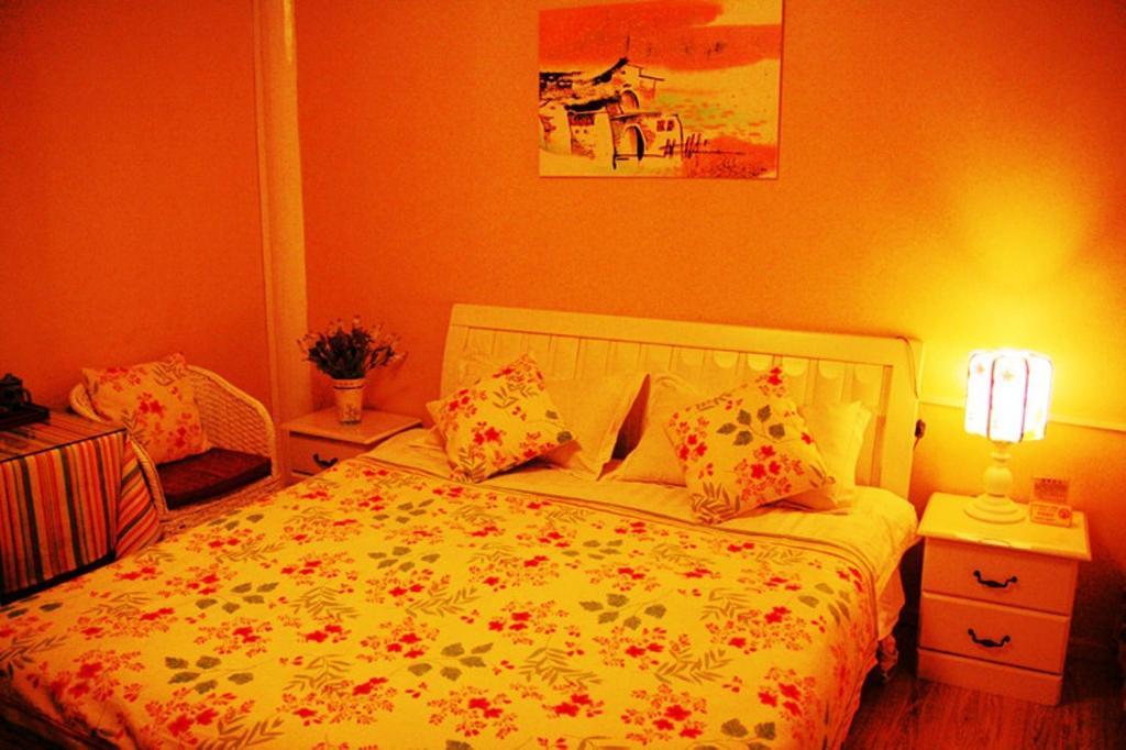 ليجيانغ Yunxi Inn الغرفة الصورة