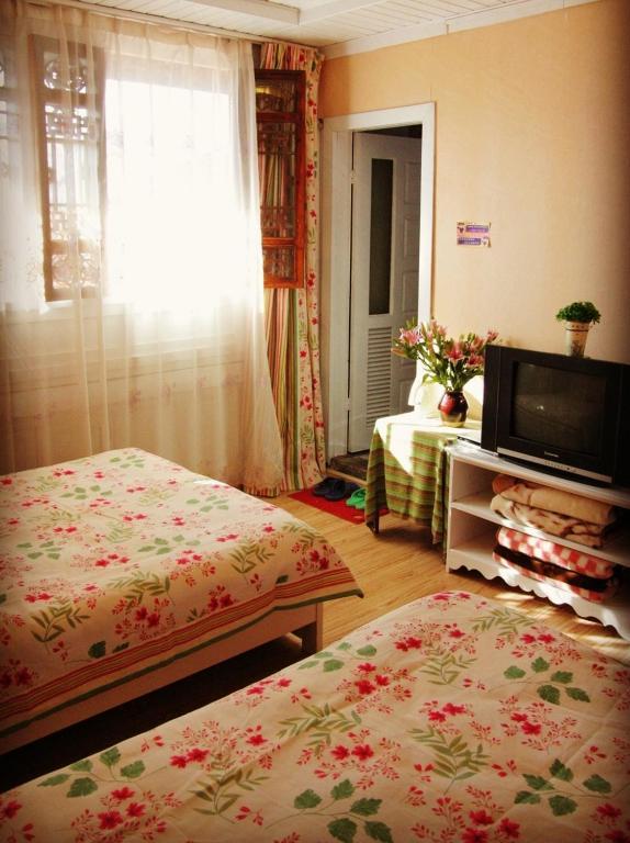 ليجيانغ Yunxi Inn الغرفة الصورة