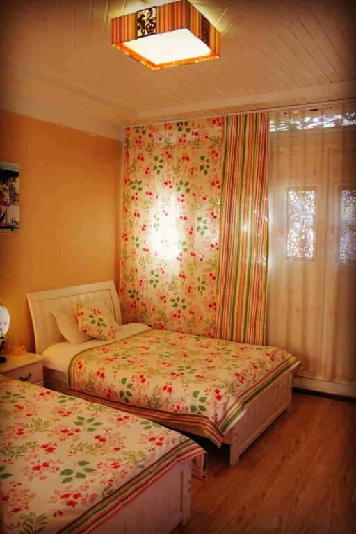 ليجيانغ Yunxi Inn الغرفة الصورة