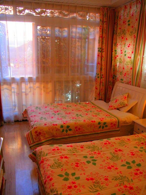 ليجيانغ Yunxi Inn الغرفة الصورة