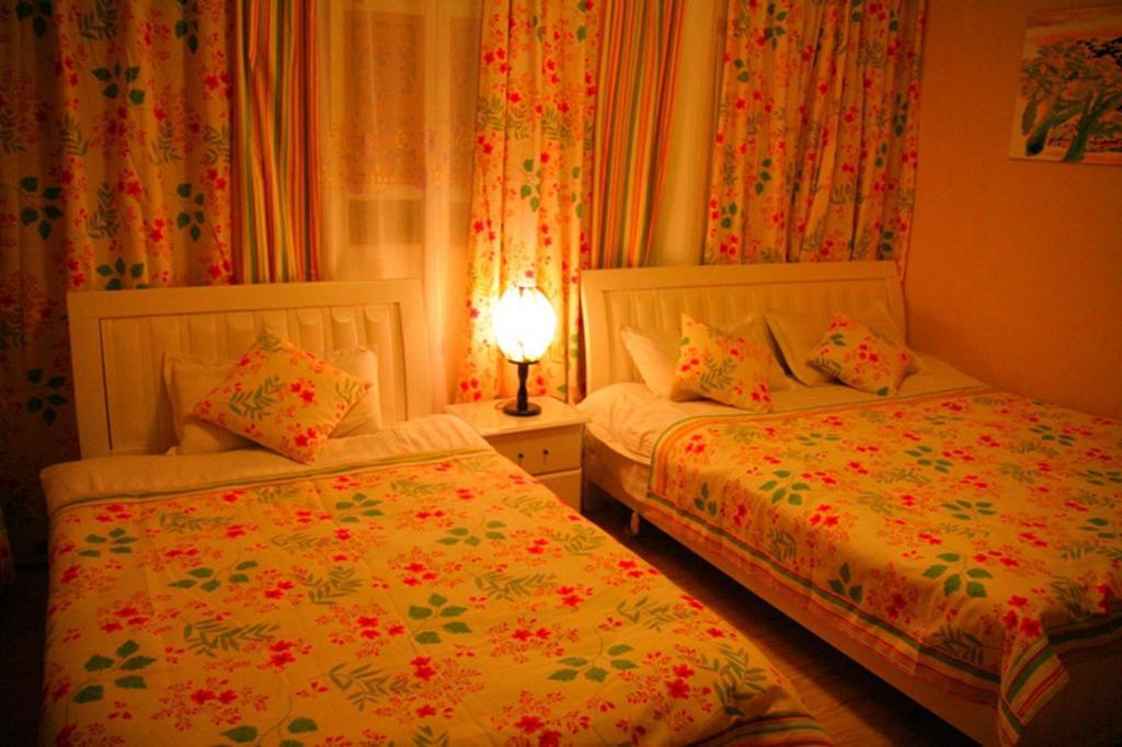 ليجيانغ Yunxi Inn الغرفة الصورة