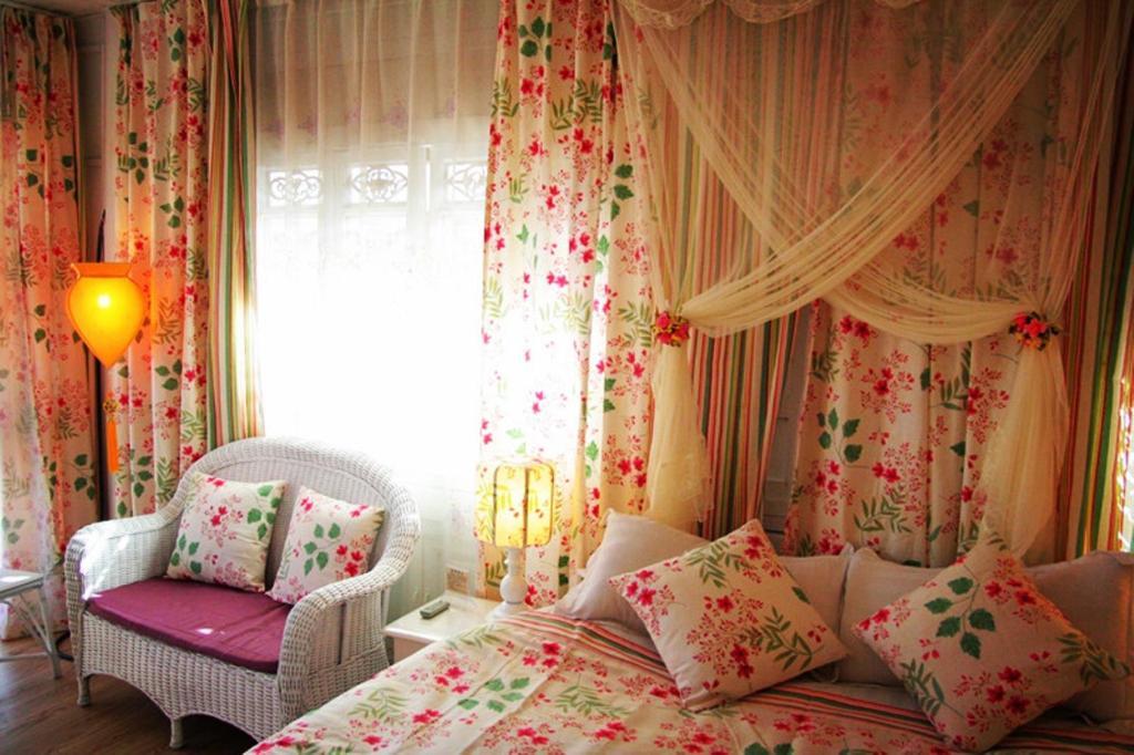 ليجيانغ Yunxi Inn الغرفة الصورة