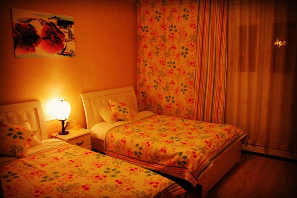 ليجيانغ Yunxi Inn المظهر الخارجي الصورة