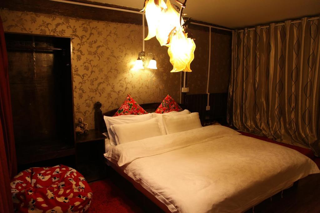 ليجيانغ Yunxi Inn المظهر الخارجي الصورة