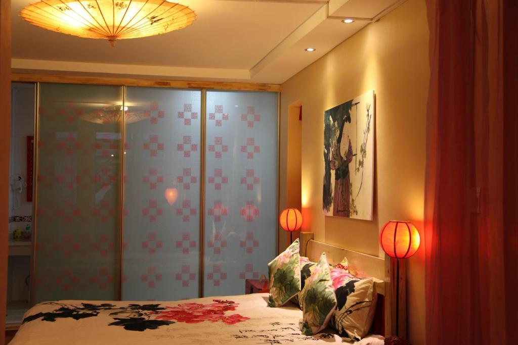 ليجيانغ Yunxi Inn المظهر الخارجي الصورة
